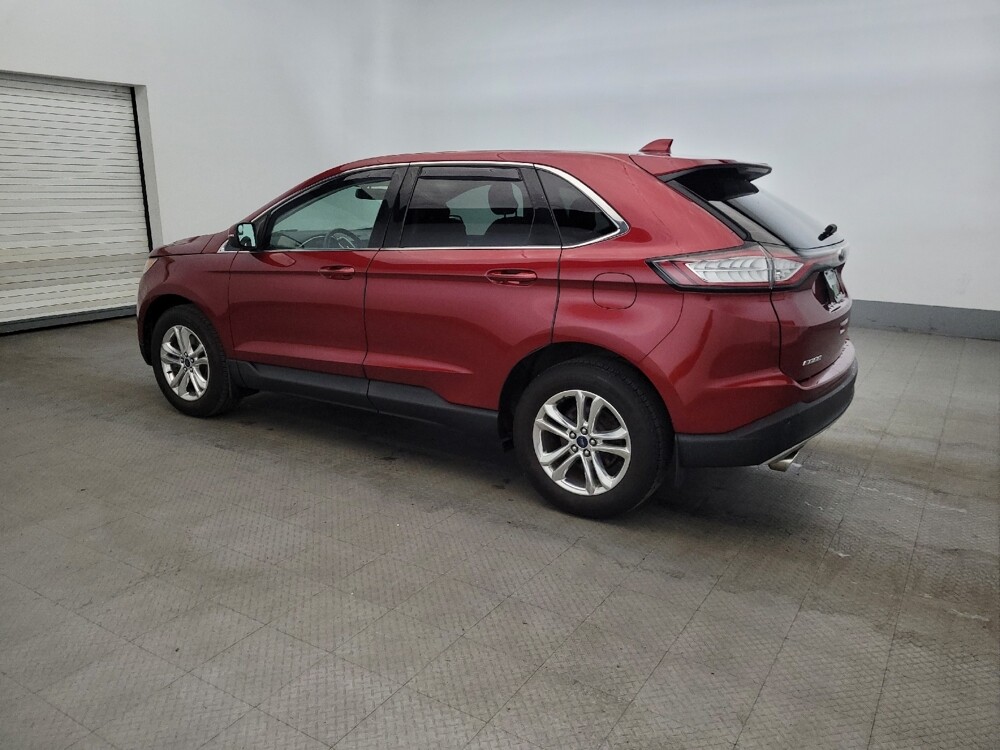 2018 Ford Edge in Richmond, VA 23235 - 18131684 3