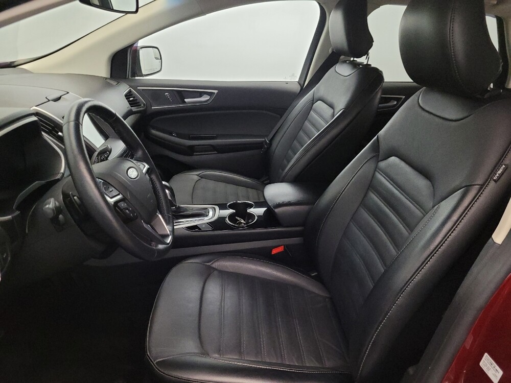 2018 Ford Edge in Richmond, VA 23235 - 18131684 17