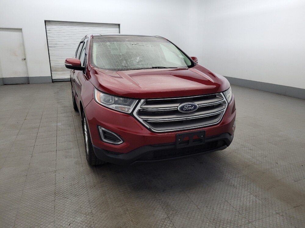 2018 Ford Edge in Richmond, VA 23235 - 18131684 14