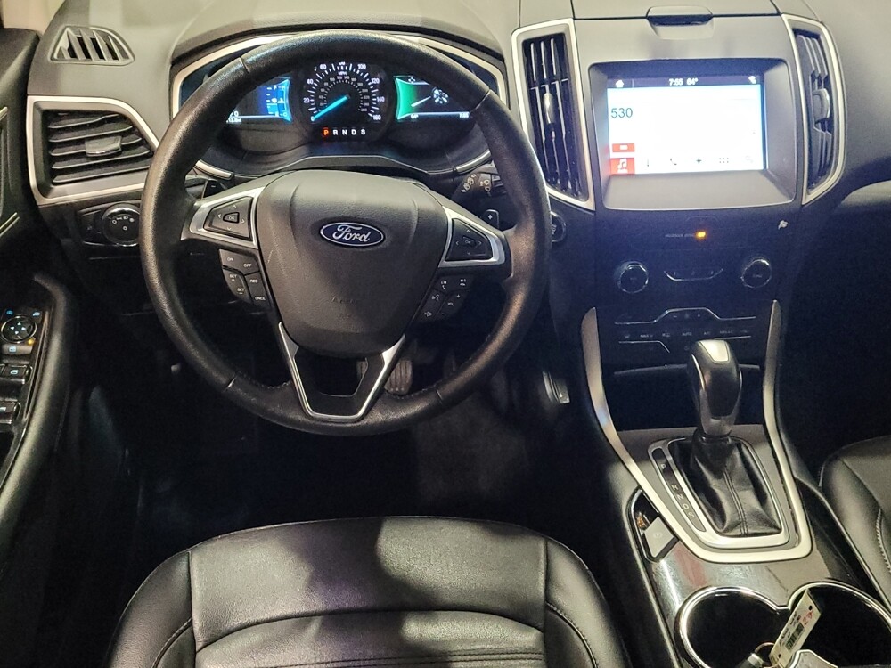 2018 Ford Edge in Richmond, VA 23235 - 18131684 22