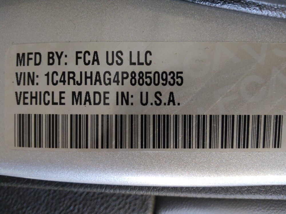 2023 Jeep Grand Cherokee in Corpus Christi, TX 78412 - 18131685 33