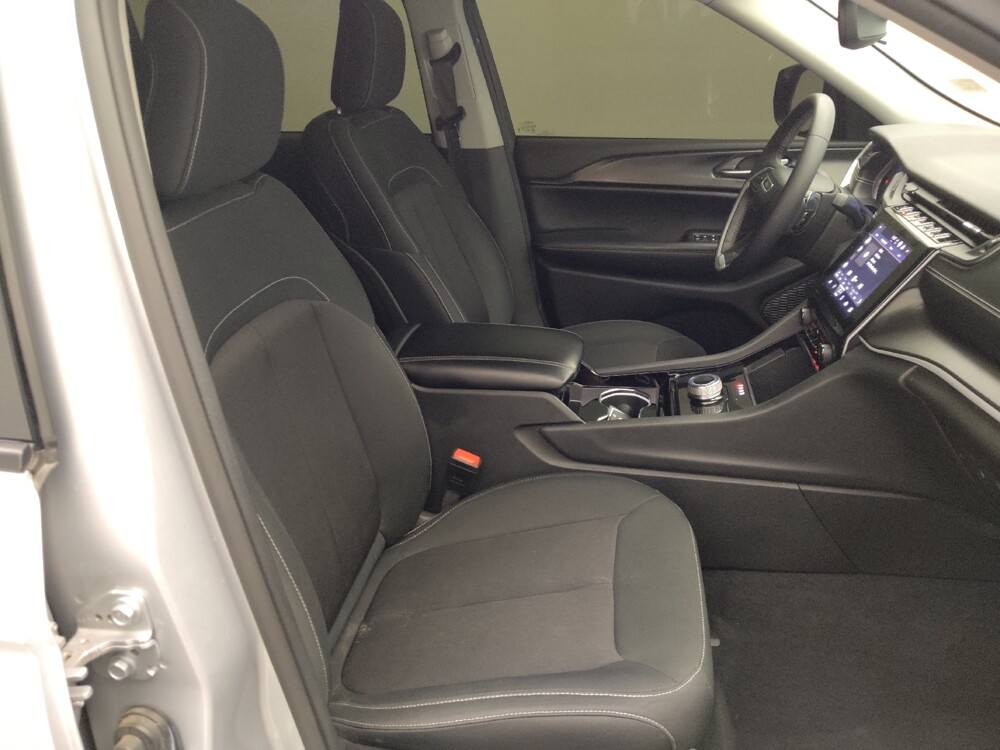 2023 Jeep Grand Cherokee in Corpus Christi, TX 78412 - 18131685 21