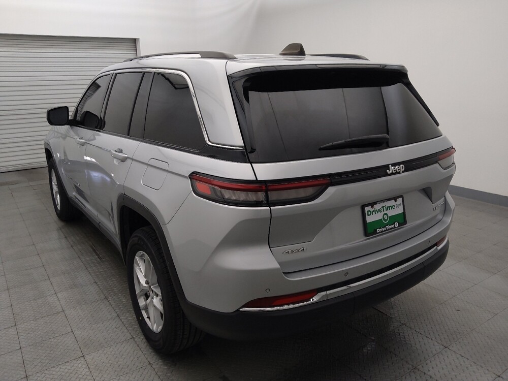 2023 Jeep Grand Cherokee in Corpus Christi, TX 78412 - 18131685 5