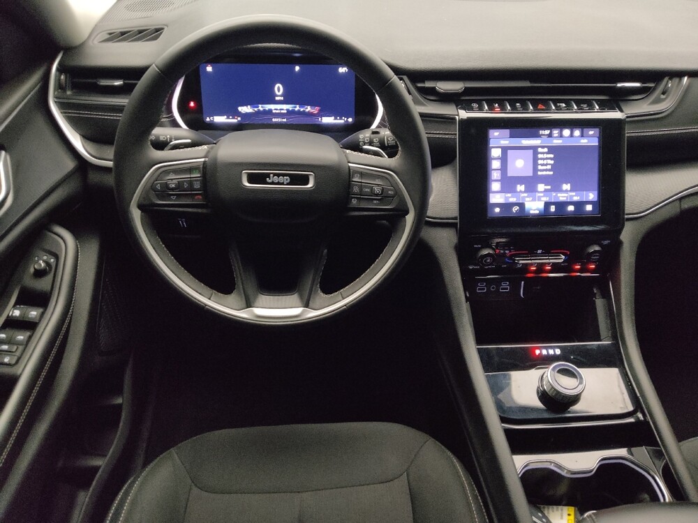 2023 Jeep Grand Cherokee in Corpus Christi, TX 78412 - 18131685 22