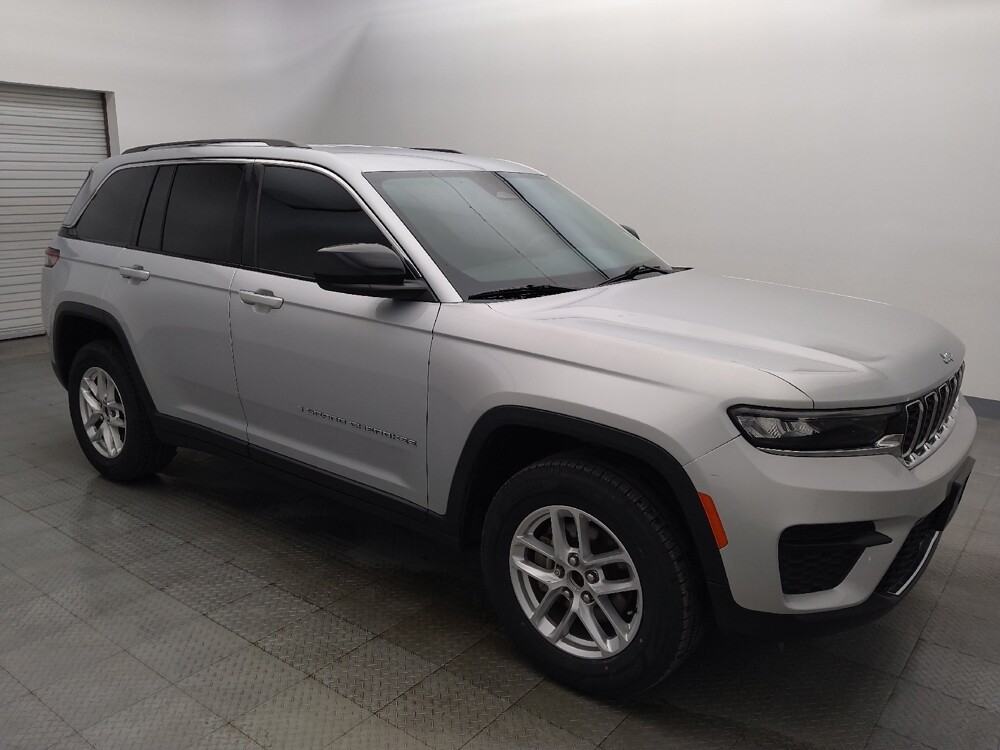 2023 Jeep Grand Cherokee in Corpus Christi, TX 78412 - 18131685 11