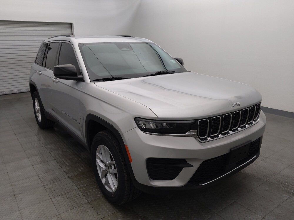 2023 Jeep Grand Cherokee in Corpus Christi, TX 78412 - 18131685 13