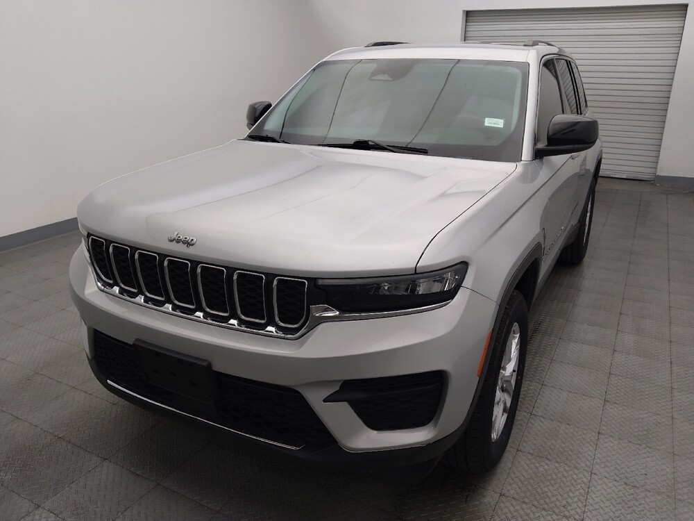 2023 Jeep Grand Cherokee in Corpus Christi, TX 78412 - 18131685 15