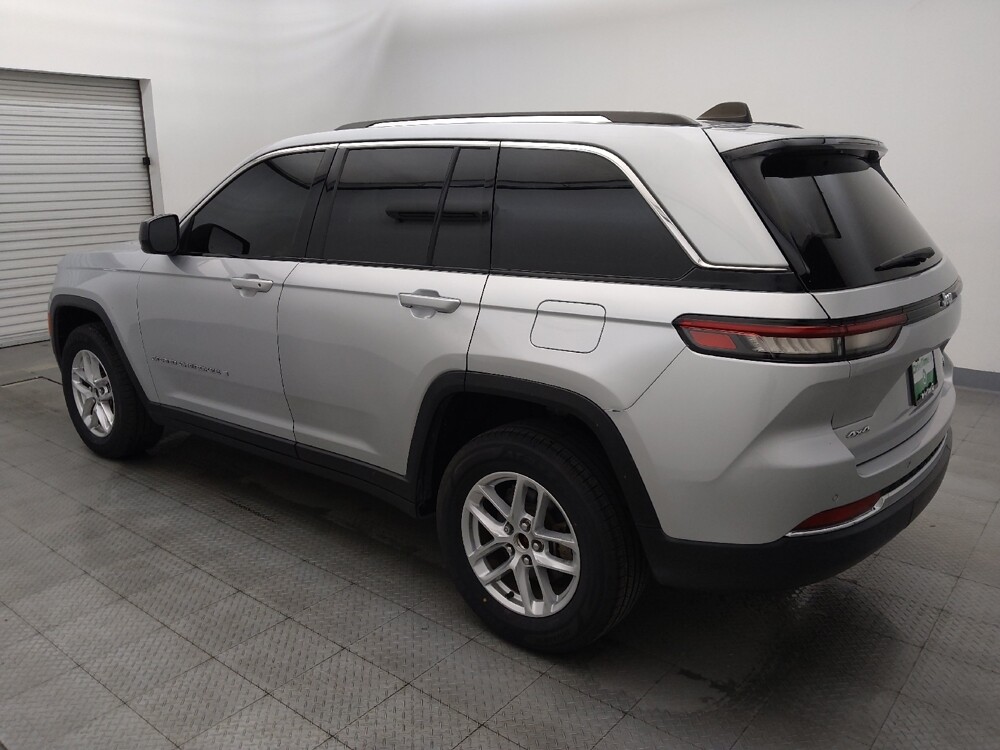 2023 Jeep Grand Cherokee in Corpus Christi, TX 78412 - 18131685 3