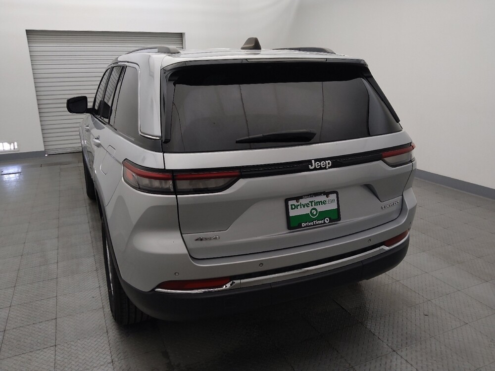 2023 Jeep Grand Cherokee in Corpus Christi, TX 78412 - 18131685 6