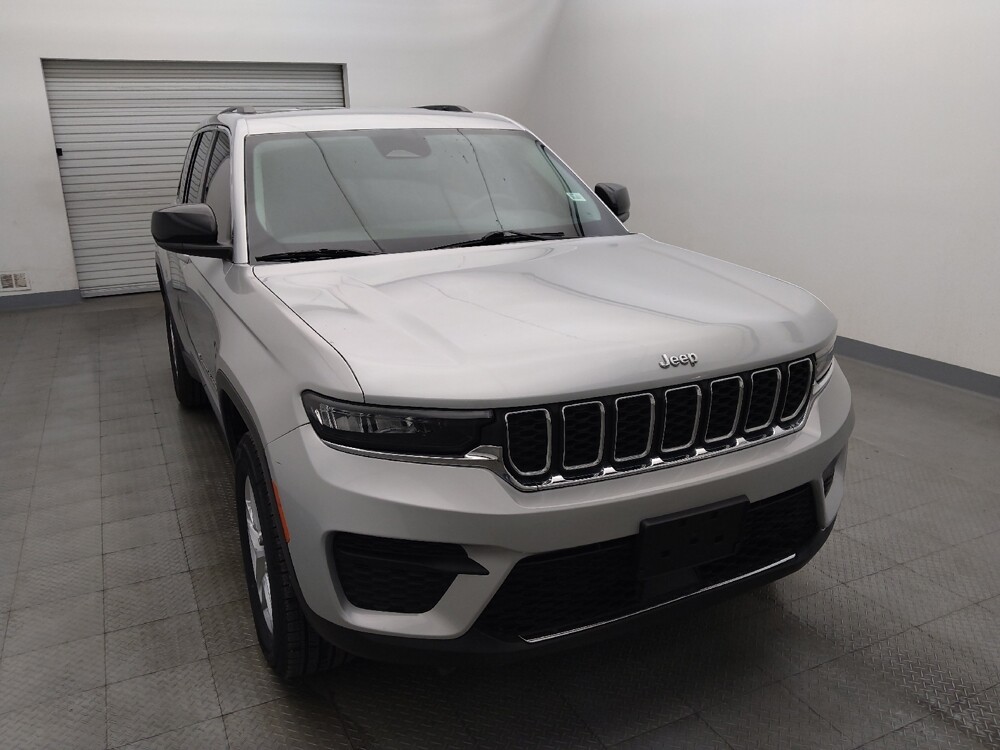 2023 Jeep Grand Cherokee in Corpus Christi, TX 78412 - 18131685 14