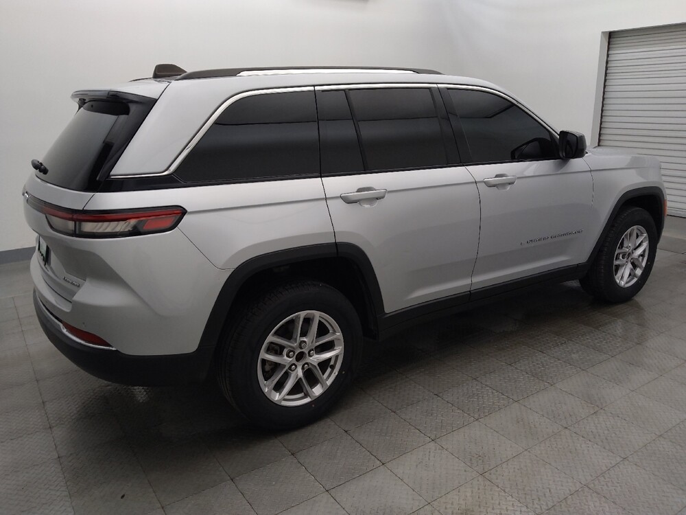 2023 Jeep Grand Cherokee in Corpus Christi, TX 78412 - 18131685 10