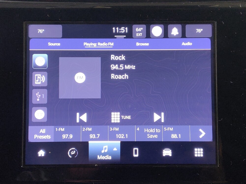 2023 Jeep Grand Cherokee in Corpus Christi, TX 78412 - 18131685 25