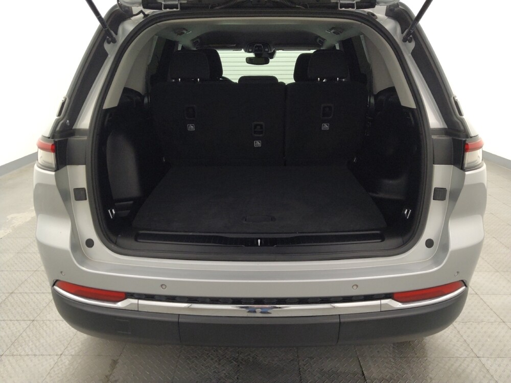 2023 Jeep Grand Cherokee in Corpus Christi, TX 78412 - 18131685 29