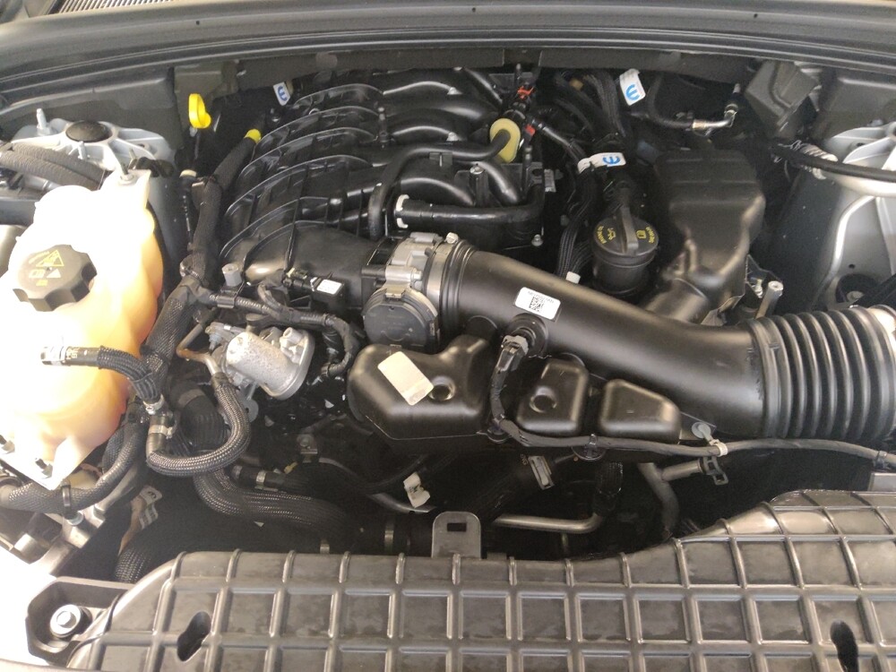 2023 Jeep Grand Cherokee in Corpus Christi, TX 78412 - 18131685 30