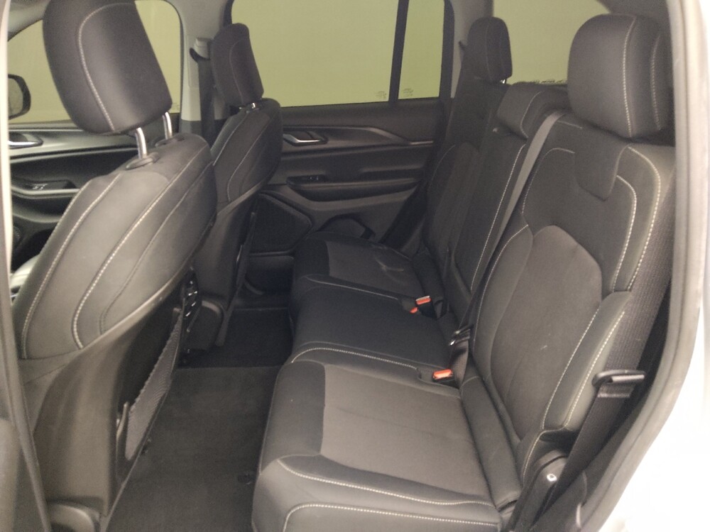 2023 Jeep Grand Cherokee in Corpus Christi, TX 78412 - 18131685 18