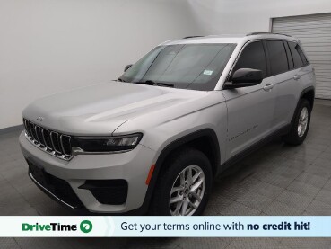 2023 Jeep Grand Cherokee in Corpus Christi, TX 78412