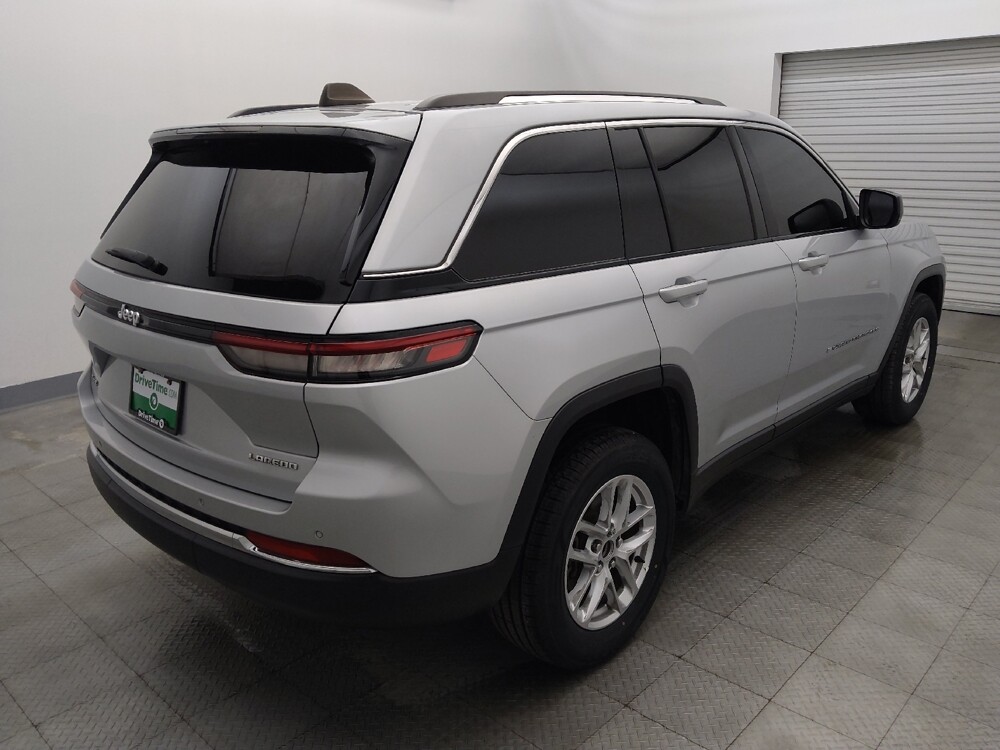 2023 Jeep Grand Cherokee in Corpus Christi, TX 78412 - 18131685 9