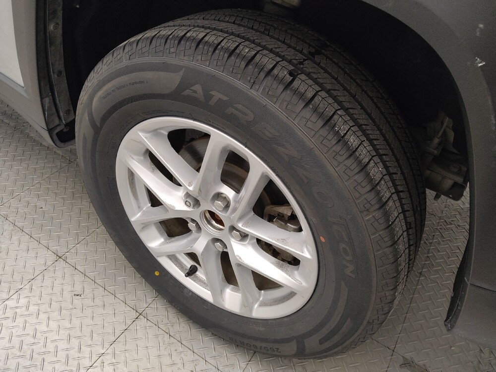 2023 Jeep Grand Cherokee in Corpus Christi, TX 78412 - 18131685 31