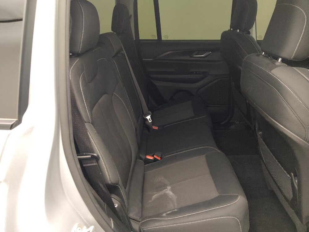 2023 Jeep Grand Cherokee in Corpus Christi, TX 78412 - 18131685 19