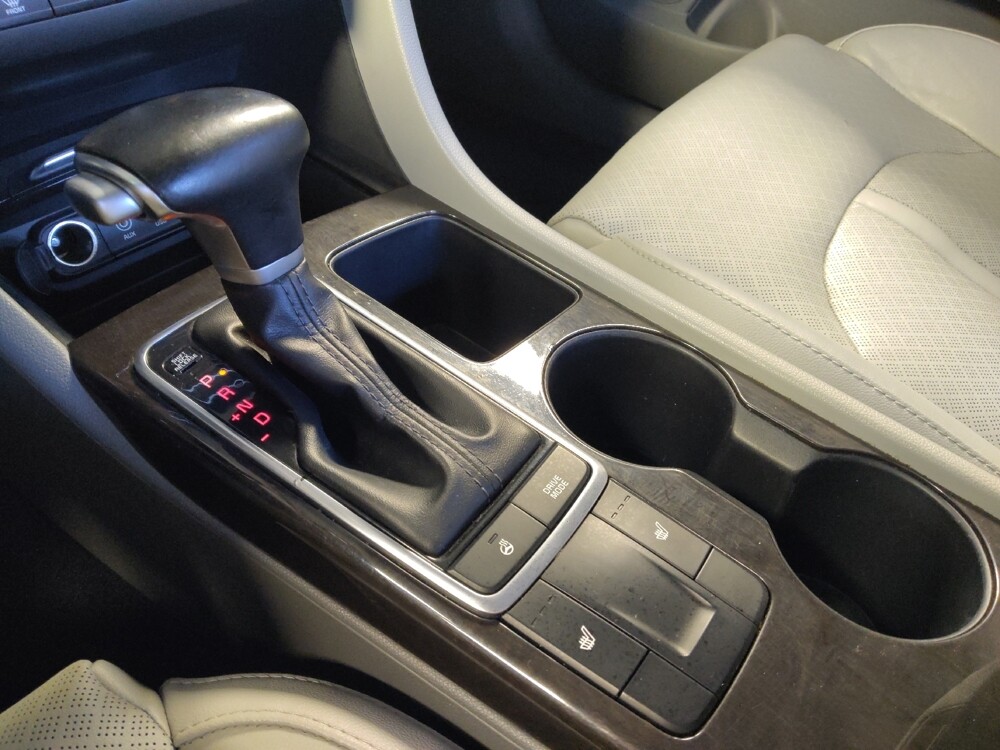 2017 Kia Optima in Houston, TX 77074 - 18131686 26