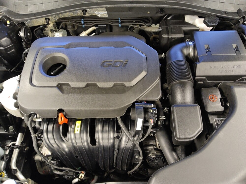 2017 Kia Optima in Houston, TX 77074 - 18131686 30