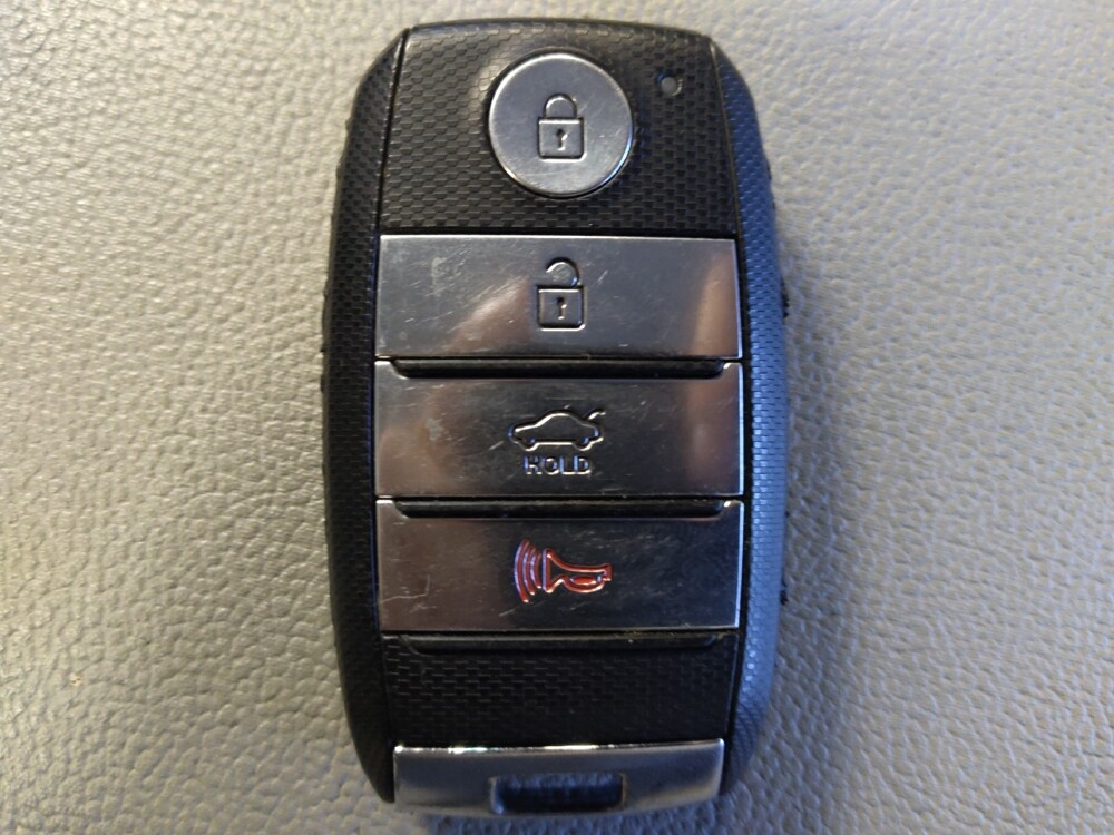 2017 Kia Optima in Houston, TX 77074 - 18131686 32