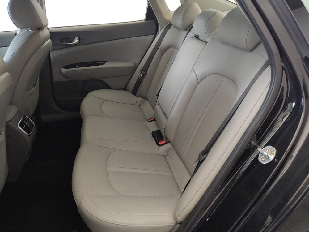 2017 Kia Optima in Houston, TX 77074 - 18131686 18