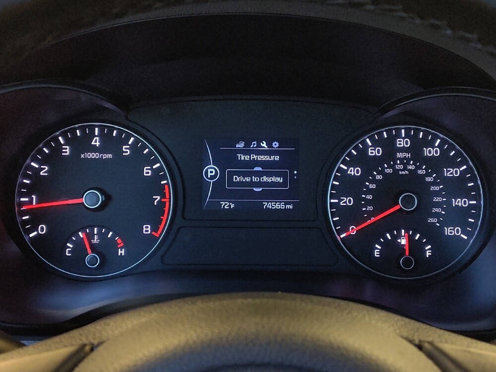 2017 Kia Optima in Houston, TX 77074 - 18131686 23