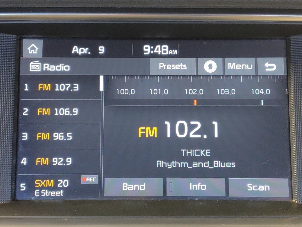 2017 Kia Optima in Houston, TX 77074 - 18131686 25