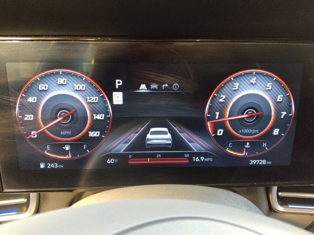 2025 Hyundai Elantra in Greensboro, NC 27407 - 18131687 23