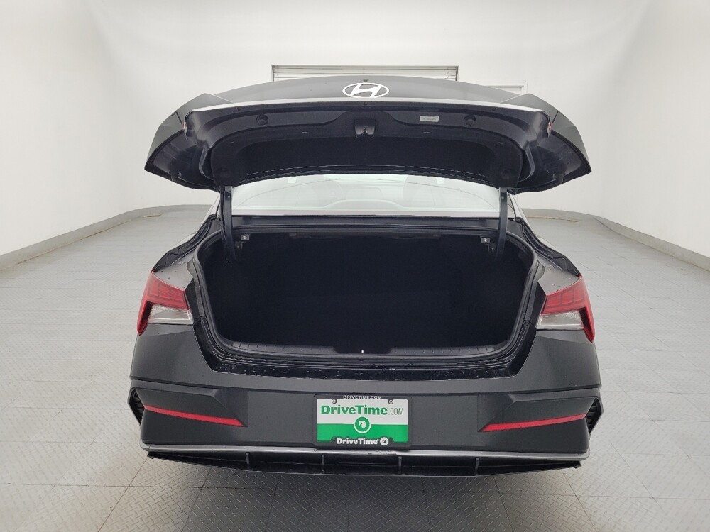 2025 Hyundai Elantra in Greensboro, NC 27407 - 18131687 29