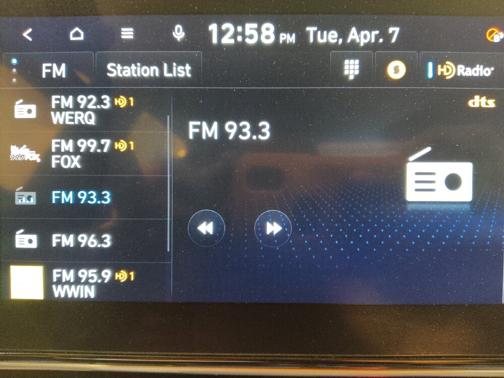 2025 Hyundai Elantra in Greensboro, NC 27407 - 18131687 25