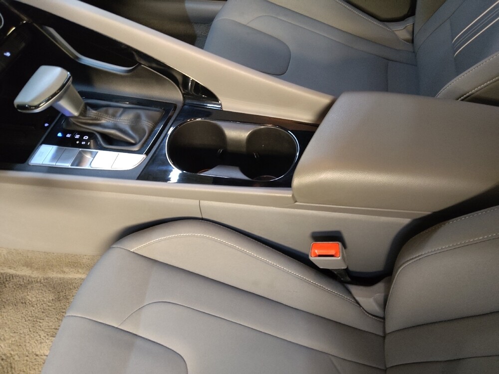 2025 Hyundai Elantra in Greensboro, NC 27407 - 18131687 26