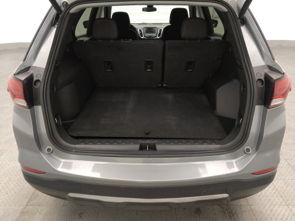 2023 Chevrolet Equinox in Jacksonville, FL 32210 - 18131689 29