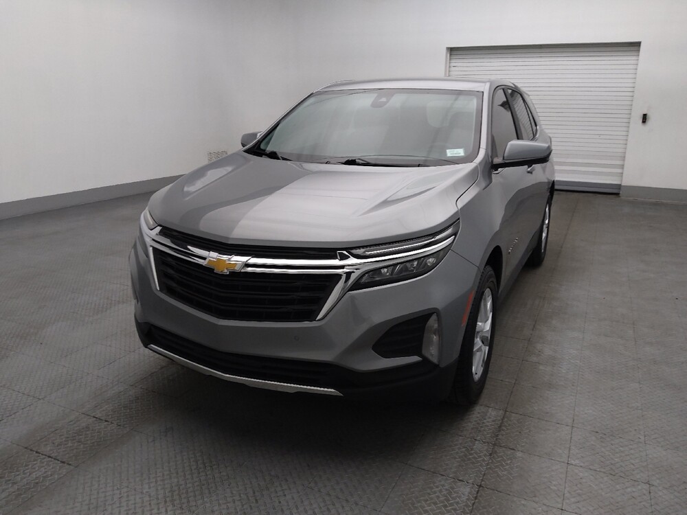 2023 Chevrolet Equinox in Jacksonville, FL 32210 - 18131689 15