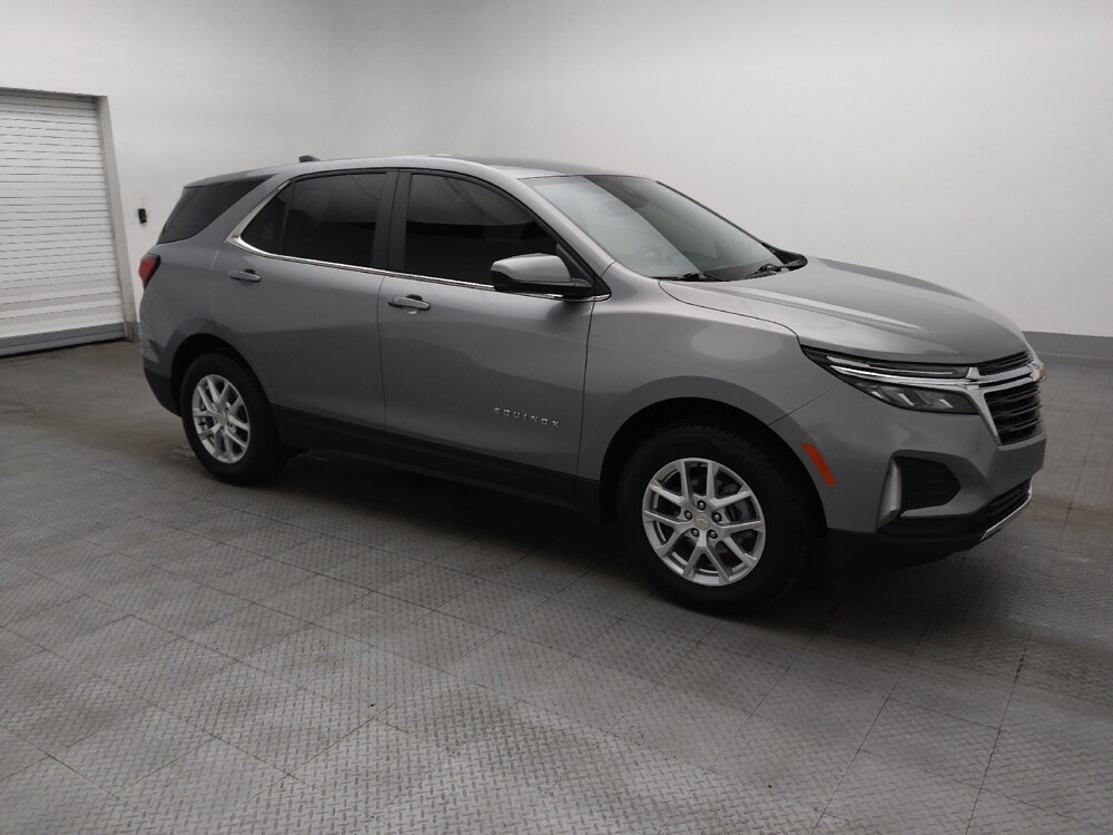 2023 Chevrolet Equinox in Jacksonville, FL 32210 - 18131689 11