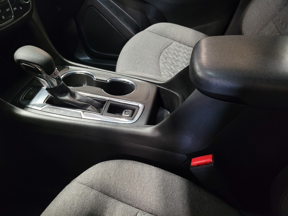 2023 Chevrolet Equinox in Jacksonville, FL 32210 - 18131689 26