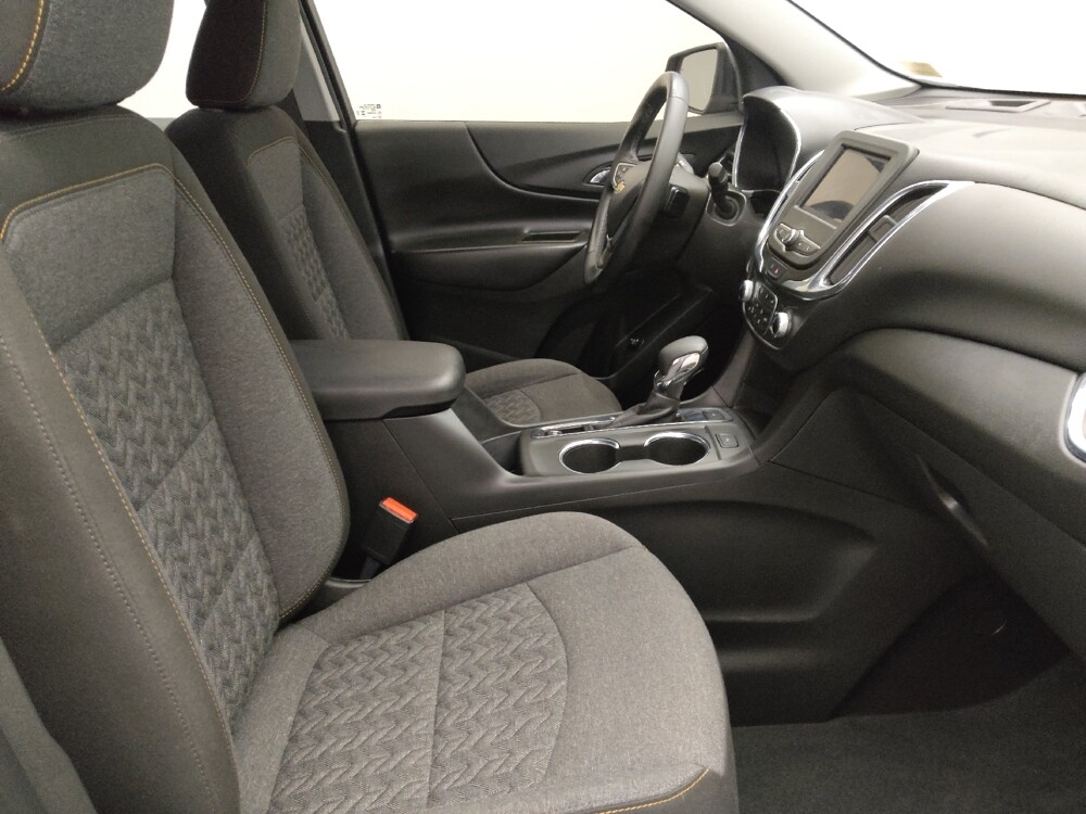 2023 Chevrolet Equinox in Jacksonville, FL 32210 - 18131689 21