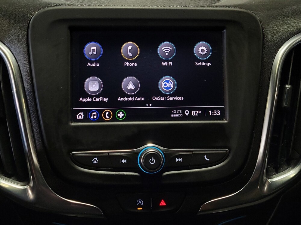 2023 Chevrolet Equinox in Jacksonville, FL 32210 - 18131689 25