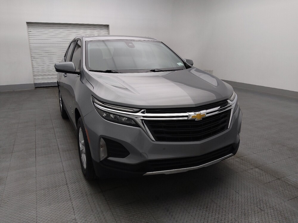2023 Chevrolet Equinox in Jacksonville, FL 32210 - 18131689 14