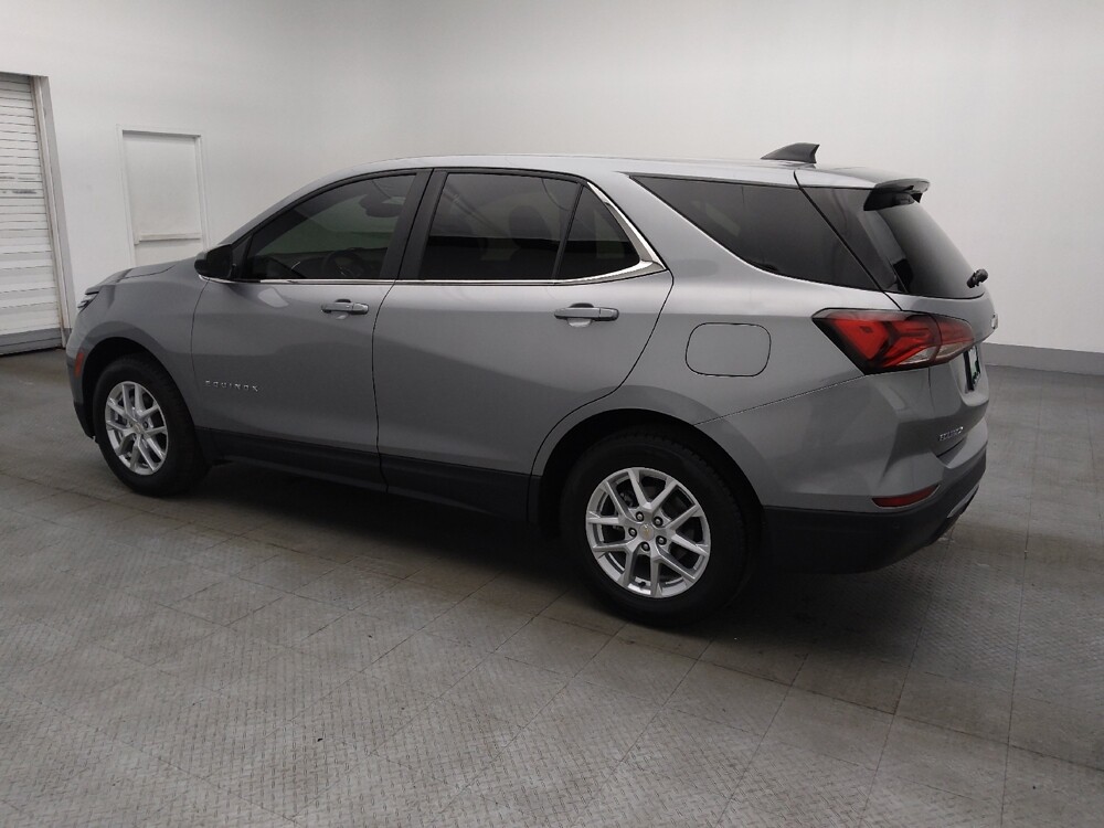 2023 Chevrolet Equinox in Jacksonville, FL 32210 - 18131689 3