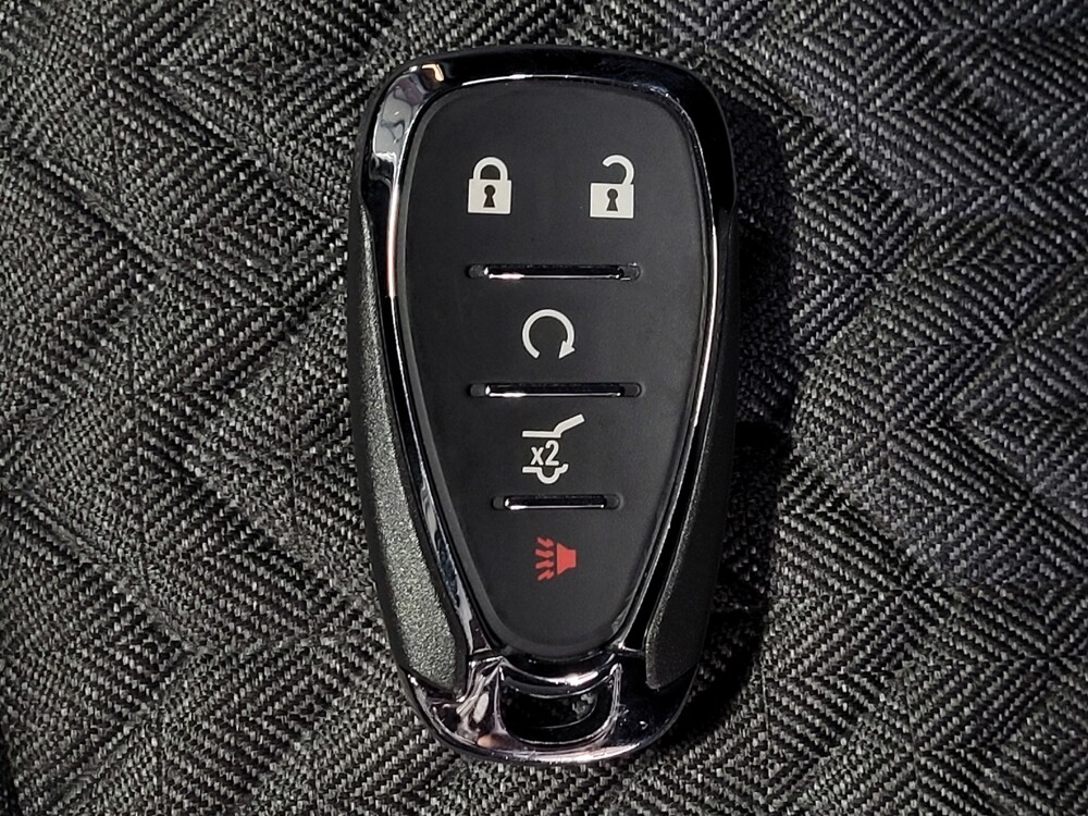 2023 Chevrolet Equinox in Jacksonville, FL 32210 - 18131689 32