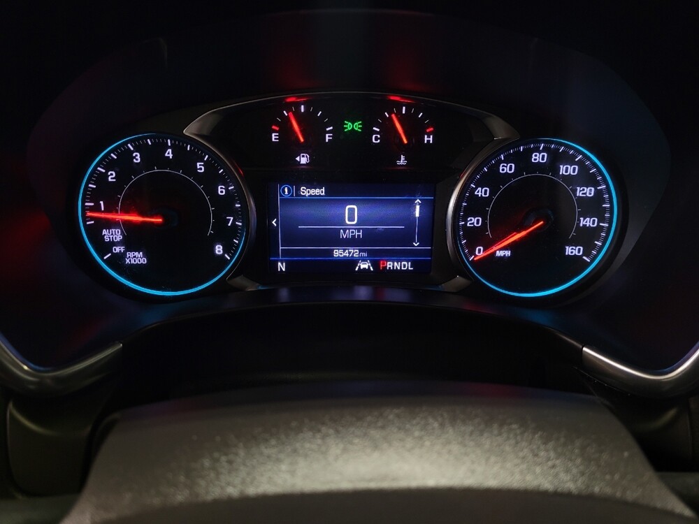 2023 Chevrolet Equinox in Jacksonville, FL 32210 - 18131689 23