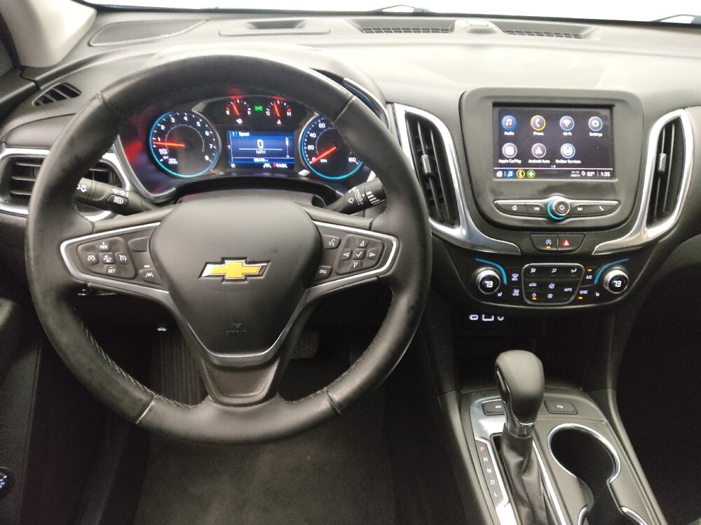 2023 Chevrolet Equinox in Jacksonville, FL 32210 - 18131689 22
