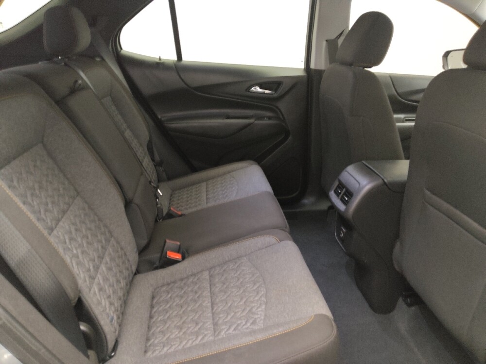 2023 Chevrolet Equinox in Jacksonville, FL 32210 - 18131689 19