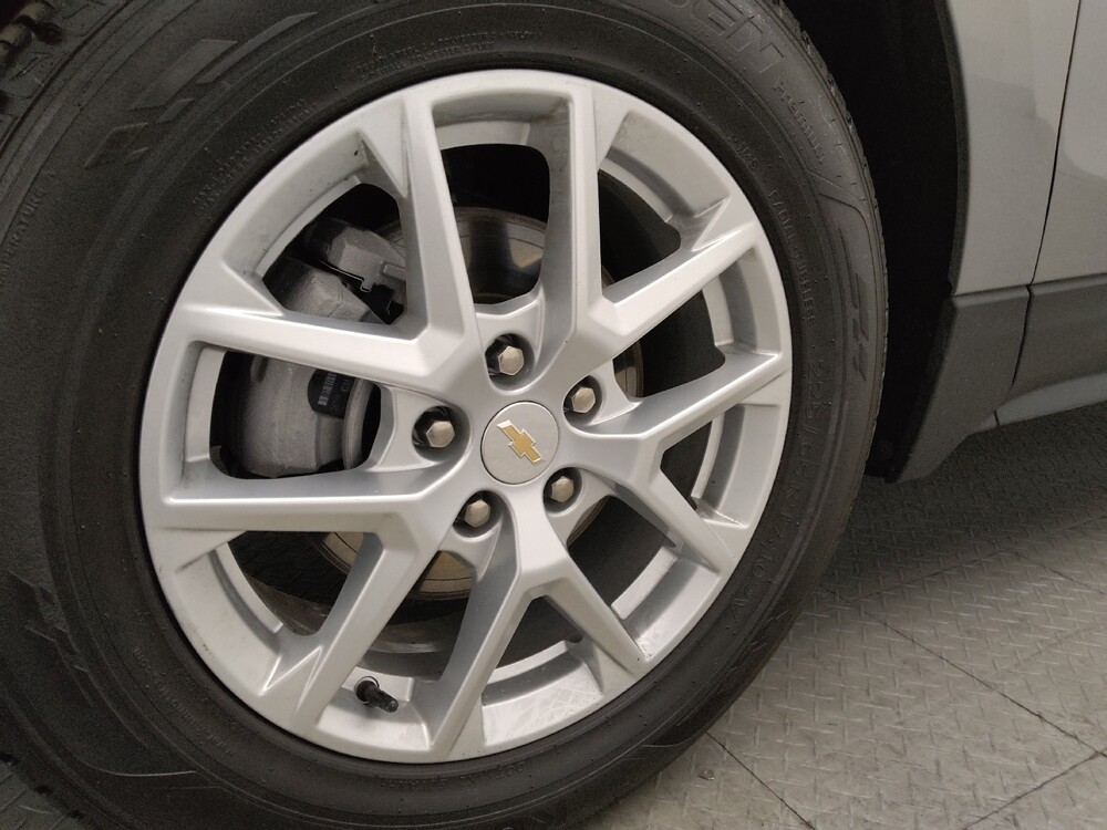 2023 Chevrolet Equinox in Jacksonville, FL 32210 - 18131689 31