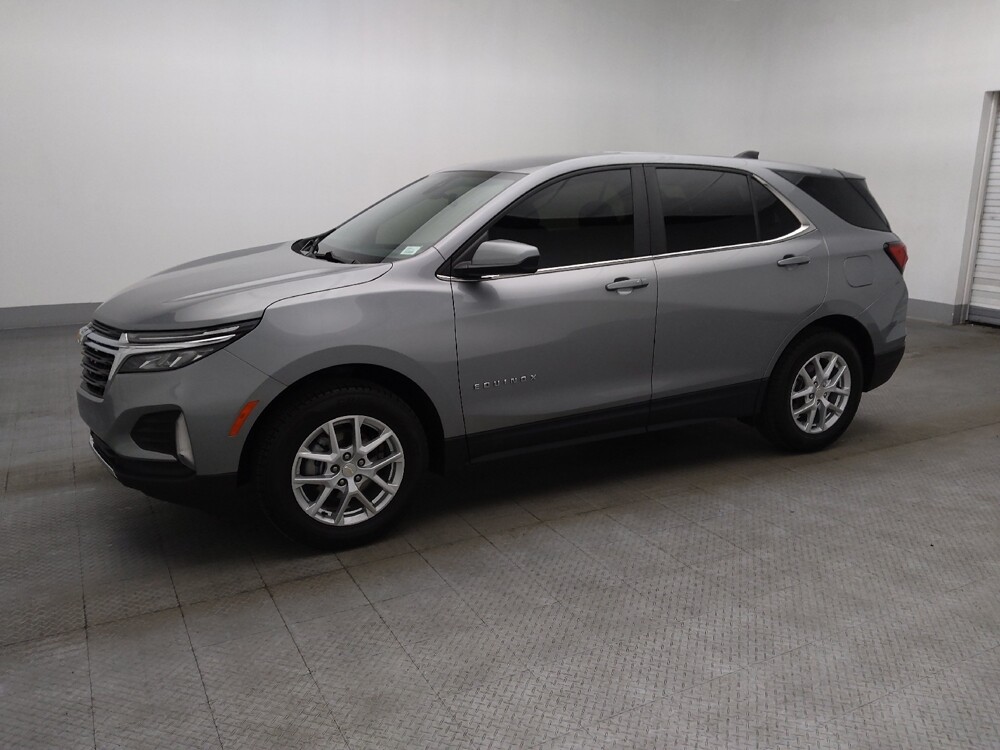 2023 Chevrolet Equinox in Jacksonville, FL 32210 - 18131689 2