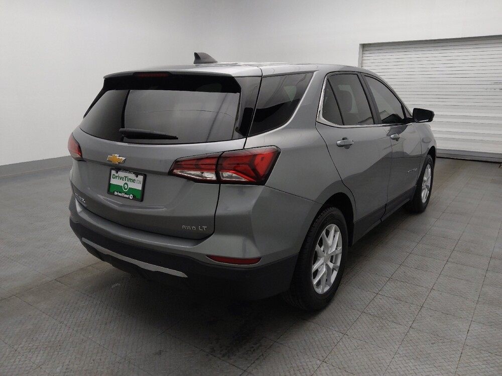 2023 Chevrolet Equinox in Jacksonville, FL 32210 - 18131689 9