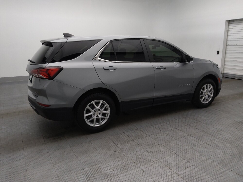 2023 Chevrolet Equinox in Jacksonville, FL 32210 - 18131689 10