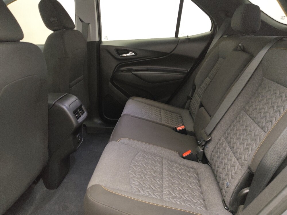 2023 Chevrolet Equinox in Jacksonville, FL 32210 - 18131689 18